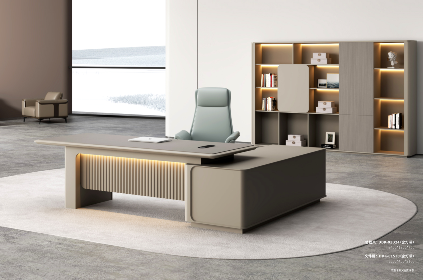 ZZ006办公桌