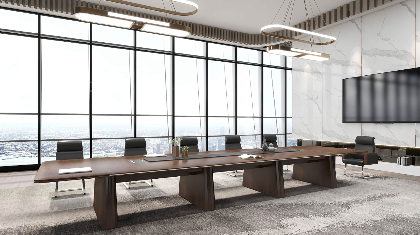 ZZ101会议桌