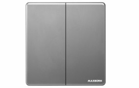 KG011二位多控开关