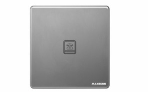 KG022单电话插座