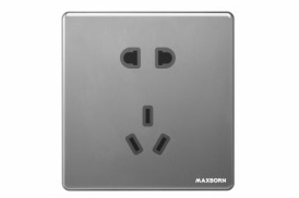 KG012二三级插座