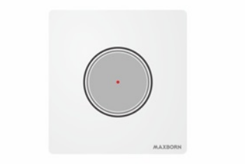 KG120触摸延时开关