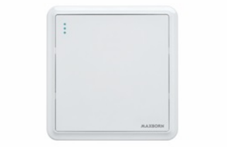 KG129一位单极开关