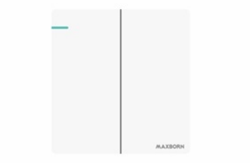 KG087二位单级开关