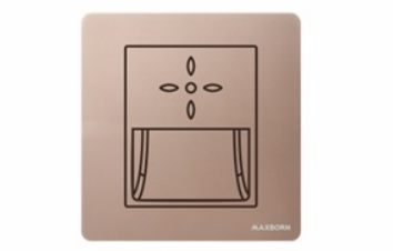 KG080声光感应控地脚灯