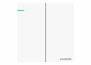 KG087二位单级开关