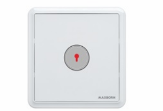 KG163紧急呼叫开关