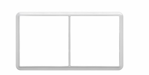 KG171连体框组件