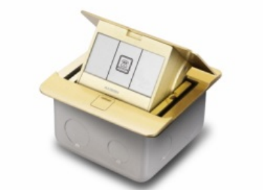 KG197一位电话插