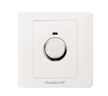 D095触摸延时开关