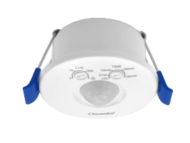 D038嵌入式人体感应开关