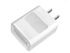 D015  LED人体感应小夜灯