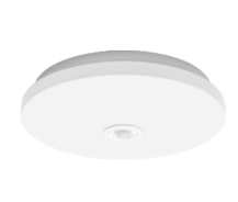 D019  LED人体感应吸顶灯