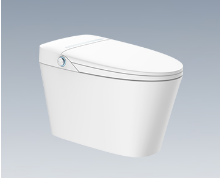 WY010智能马桶