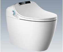 WY014智能马桶