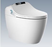 WY014智能马桶