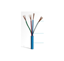 X025煤矿用通信电缆