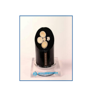X002采煤机屏蔽监视加强型软电缆