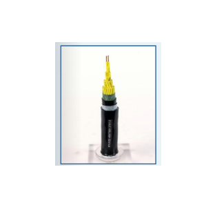 X010煤矿用控制电缆