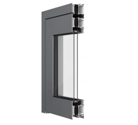 MC006单元门系列