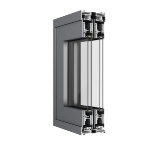 MC004提升推拉门系列