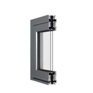 MC003平开门系列