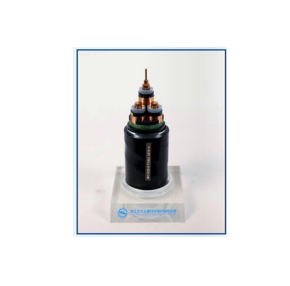 X008煤矿用电力电缆