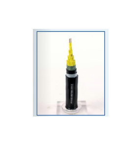 X010煤矿用控制电缆