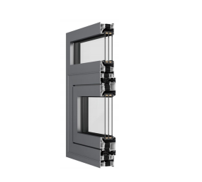 MC002外开窗系列