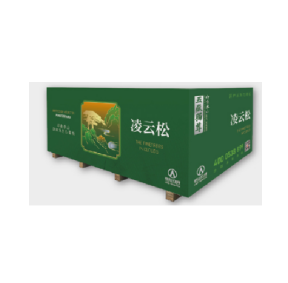 SG024印象泰山系列石膏板