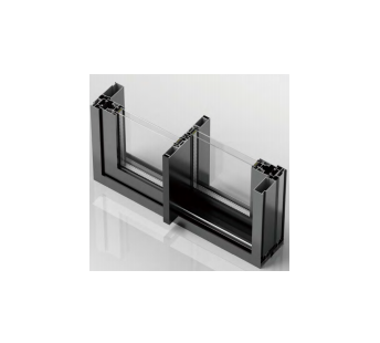 MC025提升推拉门