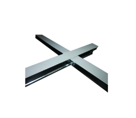 LG003平面烤漆龙骨