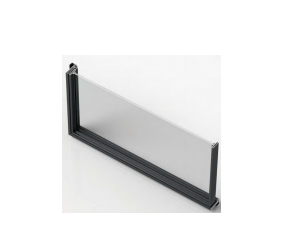 MC034极简平开门