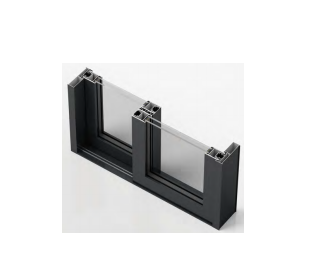 MC027重型推拉门