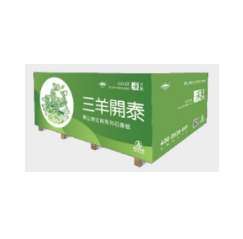 SG035生肖系列石膏板