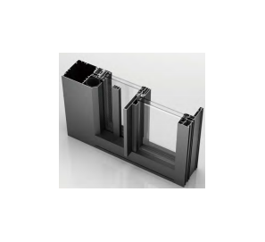 MC007智能电动升降窗