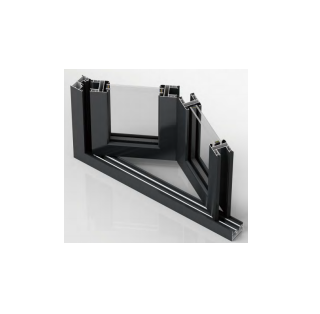 MC030重型折叠门