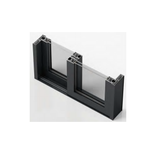 MC027重型推拉门