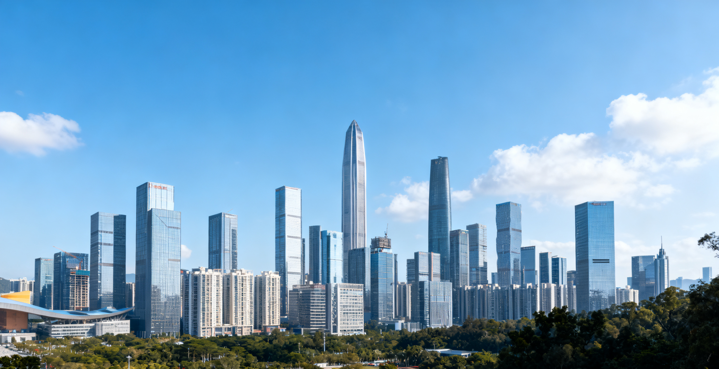 简韵未来，美好生活 