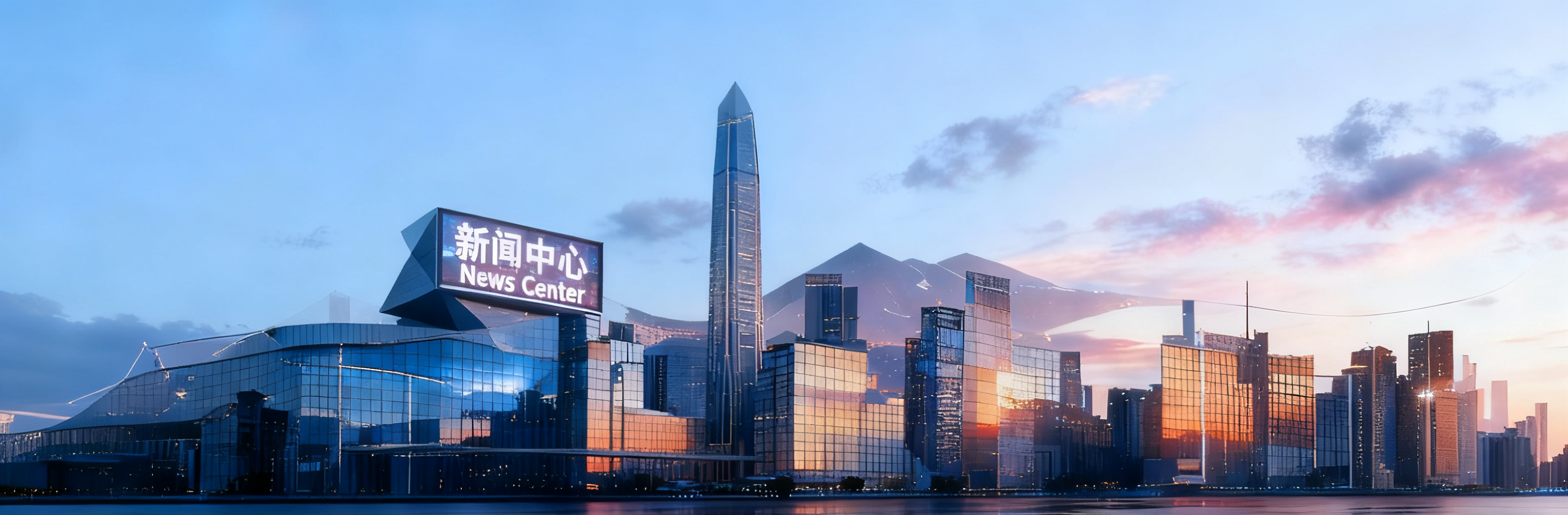 新闻中心