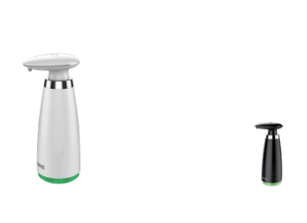 V-011感应皂液器	