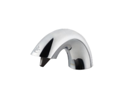 V-022感应皂液器	