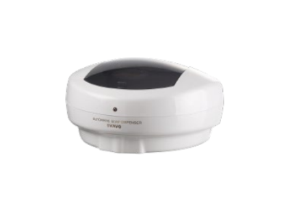 V-010感应皂液器	