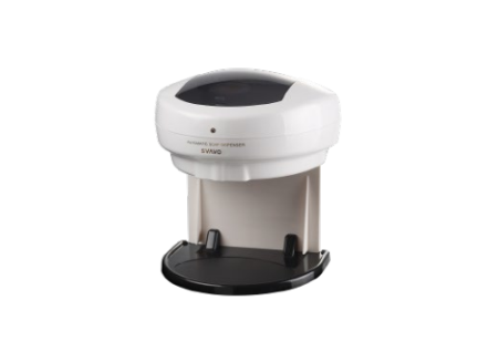 V-012感应皂液器	