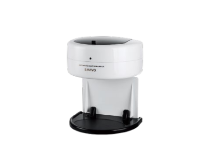 V-016感应皂液器	