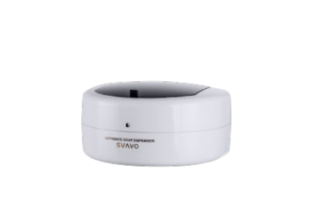 V-013感应皂液器	