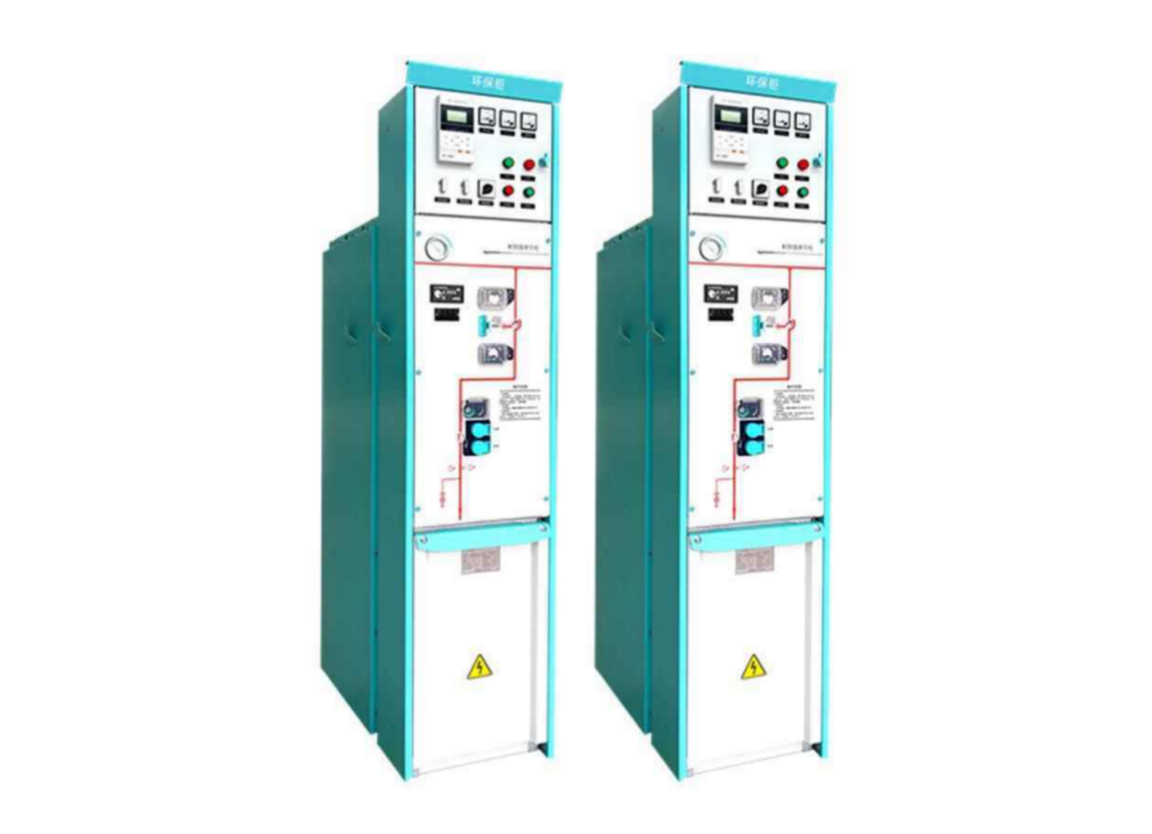 GY002环保气体绝缘环网柜