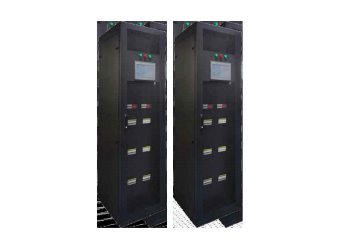 GY018智能型列头柜			