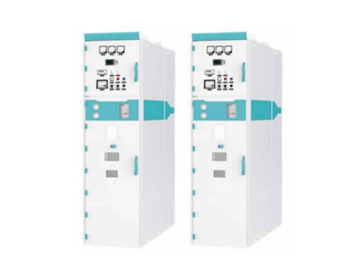 GY004环保气体绝缘开关柜