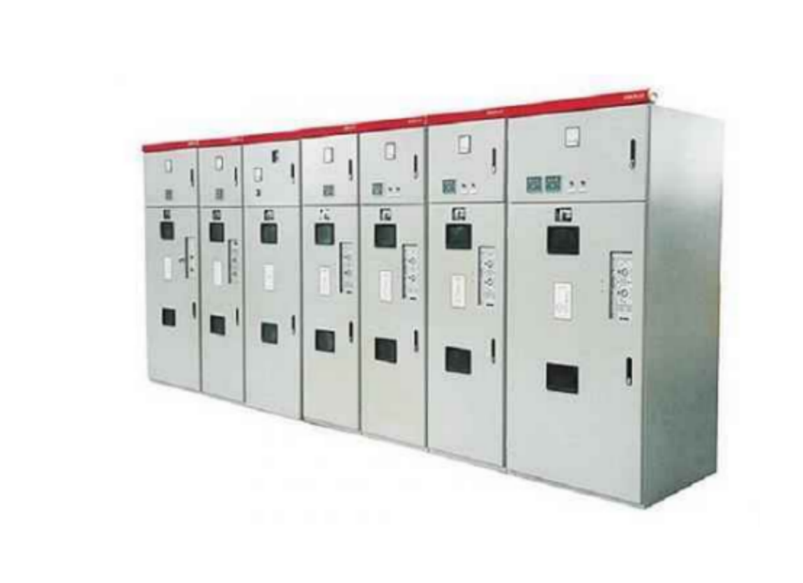 GY007真空环网柜	